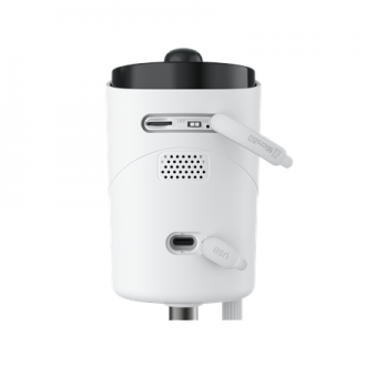 Reolink | Battery Wi-Fi Security Camera with Solar Panel | Argus Series B320 | Bullet | 3 MP | Fixed lens | IP65 | H.264 | Micro