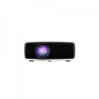 Philips | NeoPix 550 | Full HD (1920x1080) | 500 ANSI lumens | 3000:1 | White | Wi-Fi Philips | NeoPix 550 | Full HD (1920x1080) | 500 ANSI lumens | 3000:1 | White | Wi-Fi