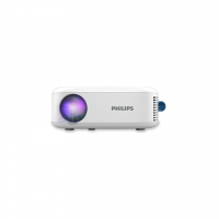 Philips | NeoPix 113 | HD ready (1280x720) | 100 ANSI lumens | 3000:1 | White | Wi-Fi Philips | NeoPix 113 | HD ready (1280x720) | 100 ANSI lumens | 3000:1 | White | Wi-Fi