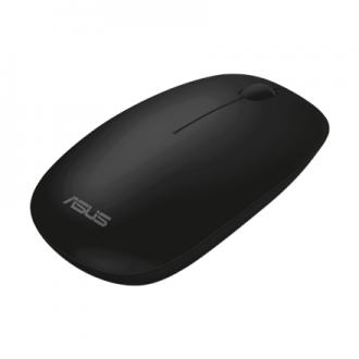Asus W5000 | Keyboard and Mouse Set | Wireless | US | Black Asus W5000 | Keyboard and Mouse Set | Wireless | US | Black