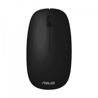 Asus W5000 | Keyboard and Mouse Set | Wireless | US | Black Asus W5000 | Keyboard and Mouse Set | Wireless | US | Black