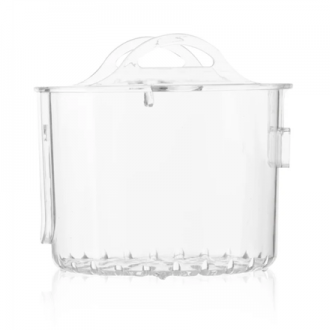 ETA Multifunctional Steam Pot and Mixer | ETA430690000 MIMI | 700 W | Number of speeds 1 | Blender | White ETA Multifunctional Steam Pot and Mixer | ETA430690000 MIMI | 700 W | Number of speeds 1 | Blender | White
