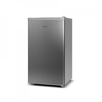 Goddess Refrigerator | GODRSE085GS8SSE | Energy efficiency class E | Free standing | Larder | Height 85 cm | Fridge net capacity Goddess Refrigerator | GODRSE085GS8SSE | Energy efficiency class E | Free standing | Larder | Height 85 cm | Fridge net capacity