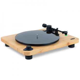 Turntable | Stir It Up Lux | Wireless Turntable Turntable | Stir It Up Lux | Wireless Turntable