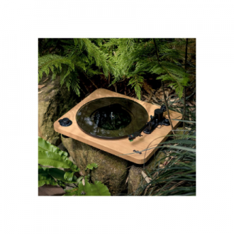 Turntable | Stir It Up Lux | Wireless Turntable Turntable | Stir It Up Lux | Wireless Turntable