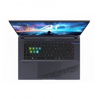 AORUS 9KG-43EEC54SH | Dark gray | 16 