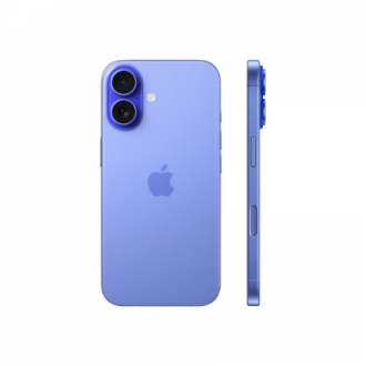Apple iPhone 16 128GB Ultramarine | Apple Apple iPhone 16 128GB Ultramarine | Apple