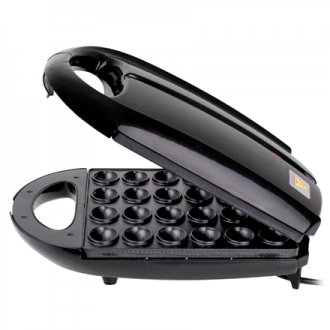 Adler Nut Maker XL (24 pcs) | AD 3039b | Nut Maker | 1600 W Adler Nut Maker XL (24 pcs) | AD 3039b | Nut Maker | 1600 W