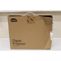SALE OUT. BenQ LW500ST Projector, WXGA,1280x800, 16:10, 2000Lm, 20000:1, White | Benq | LW500ST | WXGA (1280x800) | 2000 ANSI lu