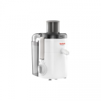 TEFAL | Fruitelia Plus Juicer | ZE370138 | White/Grey | 350 W | Number of speeds 2 + Pulse TEFAL | Fruitelia Plus Juicer | ZE370138 | White/Grey | 350 W | Number of speeds 2 + Pulse