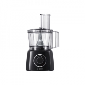 Bosch | Food processor | MCM3201B | 800 W | Number of speeds 2 | Bowl capacity 2,3 L | Ice crushing | Blender | Black