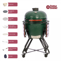 TunaBone | Kamado classic 23
