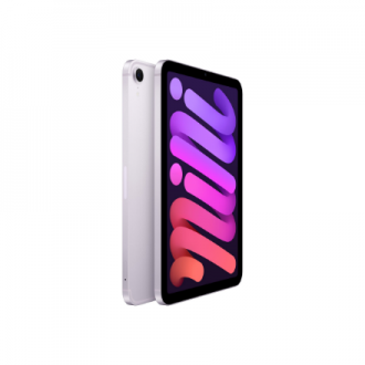 Apple iPad Mini (A17 Pro) Wi-Fi + Cellular 128GB Purple | Apple