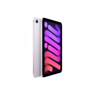 Apple iPad Mini (A17 Pro) Wi-Fi + Cellular 128GB Purple | Apple
