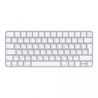 Apple Magic Keyboard with Touch ID for Mac models with Apple silicon - Russian | Apple