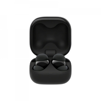 Sony Headphones | WF-LS910N LinkBuds Fit | Bluetooth | In-ear | Noise canceling | Wireless | Black