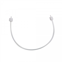 Caso Vacuum hose for FastVac 61 cm length