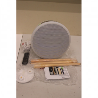 SALE OUT. Muse ML-655 BT Portable Bluetooth Speaker | Muse | Portable Bluetooth Speaker | ML-655 BT | DAMAGED PACKAGING, DEMO | 