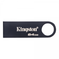 Kingston DataTraveler SE9 G3 64GB USB Flash Drive Kingston DataTraveler SE9 G3 64GB USB Flash Drive
