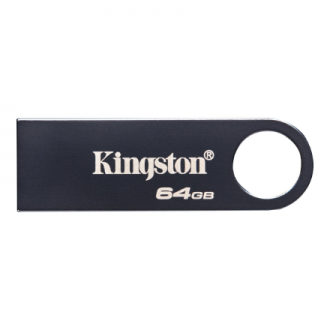 Kingston DataTraveler SE9 G3 64GB USB Flash Drive
