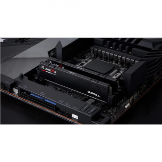 G.Skill 32 GB | DDR5 | 6000 MHz | PC/server | Registered No | ECC No G.Skill 32 GB | DDR5 | 6000 MHz | PC/server | Registered No | ECC No