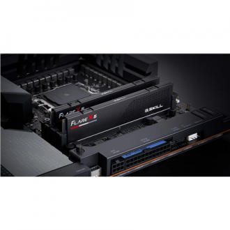G.Skill 32 GB | DDR5 | 6000 MHz | PC/server | Registered No | ECC No G.Skill 32 GB | DDR5 | 6000 MHz | PC/server | Registered No | ECC No