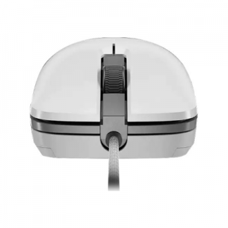 Lenovo | RGB Gaming Mouse | Legion M300s | Gaming Mouse | Wired via USB 2.0 | Glacier White Lenovo | RGB Gaming Mouse | Legion M300s | Gaming Mouse | Wired via USB 2.0 | Glacier White