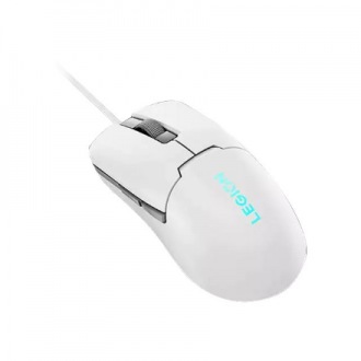 Lenovo | RGB Gaming Mouse | Legion M300s | Gaming Mouse | Wired via USB 2.0 | Glacier White Lenovo | RGB Gaming Mouse | Legion M300s | Gaming Mouse | Wired via USB 2.0 | Glacier White