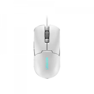 Lenovo | RGB Gaming Mouse | Legion M300s | Gaming Mouse | Wired via USB 2.0 | Glacier White Lenovo | RGB Gaming Mouse | Legion M300s | Gaming Mouse | Wired via USB 2.0 | Glacier White