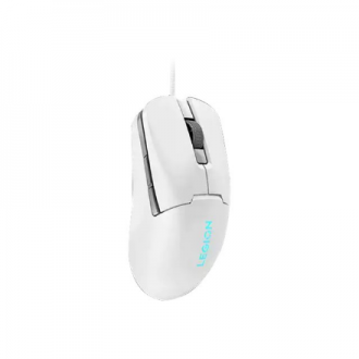 Lenovo | RGB Gaming Mouse | Legion M300s | Gaming Mouse | Wired via USB 2.0 | Glacier White Lenovo | RGB Gaming Mouse | Legion M300s | Gaming Mouse | Wired via USB 2.0 | Glacier White