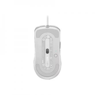 Lenovo | RGB Gaming Mouse | Legion M300s | Gaming Mouse | Wired via USB 2.0 | Glacier White Lenovo | RGB Gaming Mouse | Legion M300s | Gaming Mouse | Wired via USB 2.0 | Glacier White