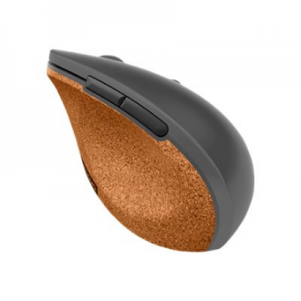 Lenovo | Go Wireless Vertical Mouse | Wireless optical | USB-A | Grey Lenovo | Go Wireless Vertical Mouse | Wireless optical | USB-A | Grey