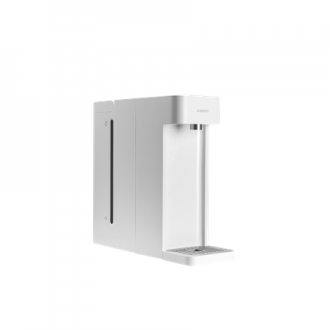 Xiaomi Instant Hot Water Dispenser EU | Water Dispenser | 2000 W | 3 L | Plastic | White Xiaomi Instant Hot Water Dispenser EU | Water Dispenser | 2000 W | 3 L | Plastic | White