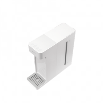 Xiaomi Instant Hot Water Dispenser EU | Water Dispenser | 2000 W | 3 L | Plastic | White Xiaomi Instant Hot Water Dispenser EU | Water Dispenser | 2000 W | 3 L | Plastic | White