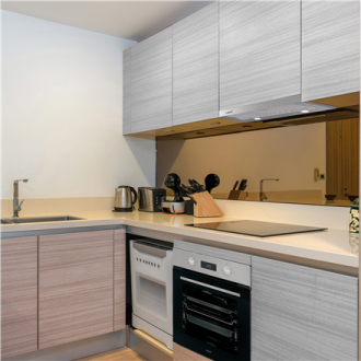CATA Hood | EXTENDER 600 | Telescopic | Energy efficiency class C | Width 60 cm | 390 m /h | Mechanical | ECOLED | Stainless Ste
