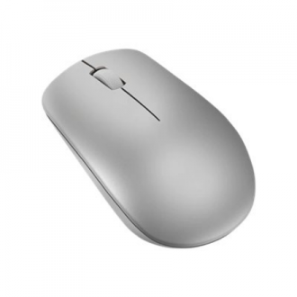 Lenovo | Wireless Mouse | 530 | Optical Mouse | 2.4 GHz Wireless via Nano USB | Platinum Grey | 1 year(s) Lenovo | Wireless Mouse | 530 | Optical Mouse | 2.4 GHz Wireless via Nano USB | Platinum Grey | 1 year(s)