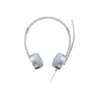 Lenovo | Headset | 100 Stereo Analogue | Yes | 3.5 mm