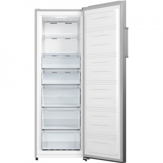 Gorenje | Freezer | FN617EES5 | Energy efficiency class E | Upright | Free standing | Height 172 cm | Total net capacity 240 L | Gorenje | Freezer | FN617EES5 | Energy efficiency class E | Upright | Free standing | Height 172 cm | Total net capacity 240 L |