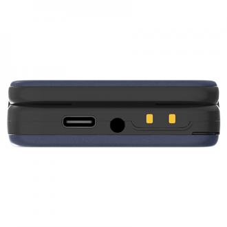 myPhone Flip | LTE | Black | 2.8 myPhone Flip | LTE | Black | 2.8