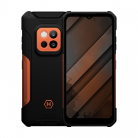 Hammer Construction | 2 Thermal 5G | Orange | 6.58 Hammer Construction | 2 Thermal 5G | Orange | 6.58