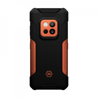 Hammer Construction | 2 Thermal 5G | Orange | 6.58 