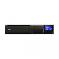 FSP CHAMP 3K RACK - IEC | 3000 VA | 2700 W FSP CHAMP 3K RACK - IEC | 3000 VA | 2700 W