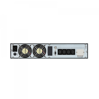 FSP CHAMP 3K RACK - IEC | 3000 VA | 2700 W FSP CHAMP 3K RACK - IEC | 3000 VA | 2700 W