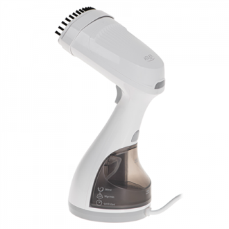 Adler Garment Steamer | AD 5042 | Handheld | 1500 W | 0.3 L | 23 g/min | White Adler Garment Steamer | AD 5042 | Handheld | 1500 W | 0.3 L | 23 g/min | White