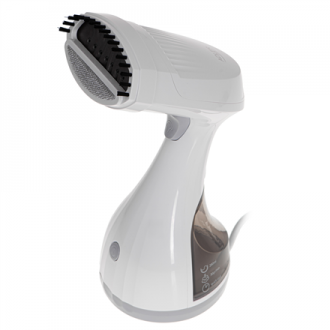 Adler Garment Steamer | AD 5042 | Handheld | 1500 W | 0.3 L | 23 g/min | White Adler Garment Steamer | AD 5042 | Handheld | 1500 W | 0.3 L | 23 g/min | White