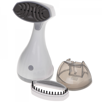 Adler Garment Steamer | AD 5042 | Handheld | 1500 W | 0.3 L | 23 g/min | White Adler Garment Steamer | AD 5042 | Handheld | 1500 W | 0.3 L | 23 g/min | White