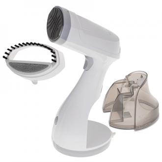 Adler Garment Steamer | AD 5042 | Handheld | 1500 W | 0.3 L | 23 g/min | White Adler Garment Steamer | AD 5042 | Handheld | 1500 W | 0.3 L | 23 g/min | White