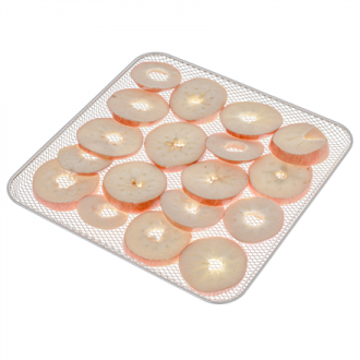 Adler | Food Dehydrator | AD 6660 | Power 600 W | Number of trays 6 | Integrated timer | Black