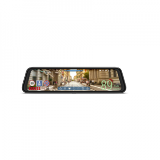 Navitel | MR750 Advanced Smart Mirror | GPS | Wi-Fi