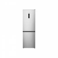Gorenje Refrigerator | N619EAXL4 | Energy efficiency class E | Free standing | Combi | Height 186 cm | No Frost system | Fridge Gorenje Refrigerator | N619EAXL4 | Energy efficiency class E | Free standing | Combi | Height 186 cm | No Frost system | Fridge